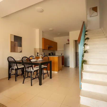 Maisonette In Universal - Pool & Parking * Pafos