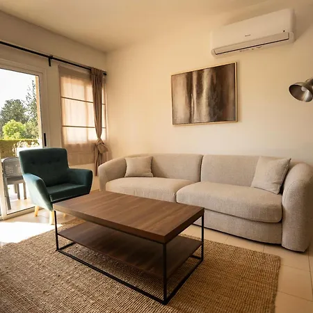 Maisonette In Universal - Pool & Parking Feriehus *
