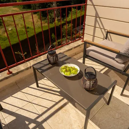 Maisonette In Universal - Pool & Parking