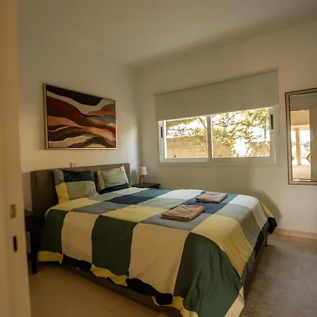 Feriehus Maisonette In Universal - Pool & Parking