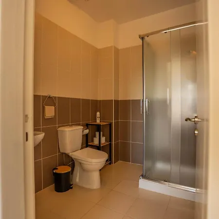 Maisonette In Universal - Pool & Parking